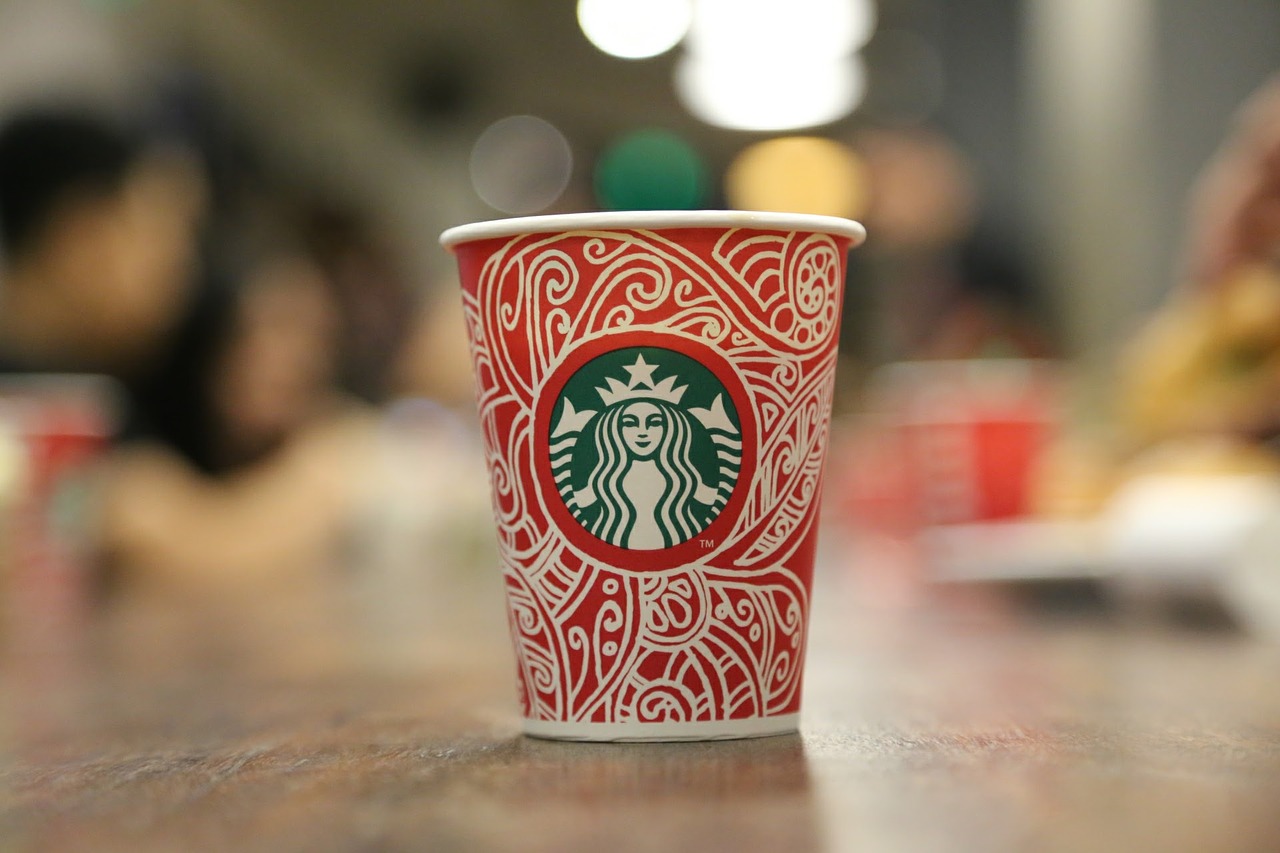 スタバ
